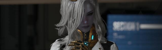 Where is Anais in The First Descendant?