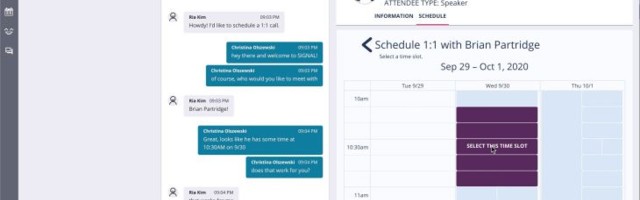How Twilio built its own conference platform