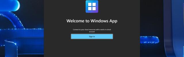 Microsoft launches a Windows app for iPhones, Macs, and Android devices