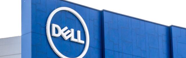 Dell Data Breach Leaves Info of Over 10,000 Employees at Risk