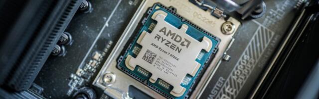 Some AMD motherboards are reportedly slashing SSD speeds