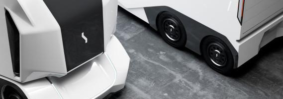 Einride raises $10 million to fast track its autonomous electric cargo pods
