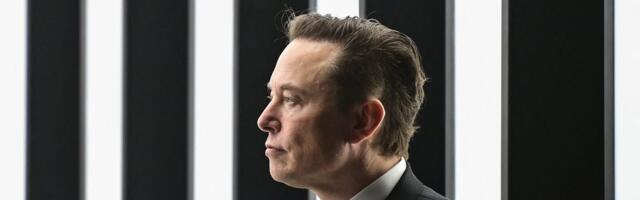 Elon Musk is ready to make his biggest pitch yet that Tesla is more than just a car company