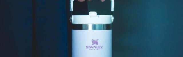 Sip in Style: Why the Stanley Tumbler Is the Best Gift for Anyone