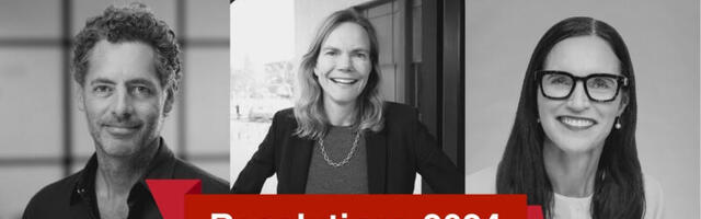 #CDNtech’s 2025 Resolutions: VCs