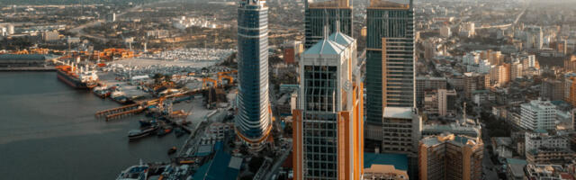 Mobile Money and ‘Silicon Zanzibar’: Tanzania’s Blueprint for Fintech and Economic Growth
