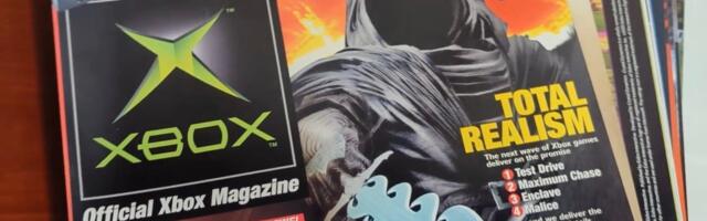 Every Gamer Should Explore This Archive of Video Game Magazines