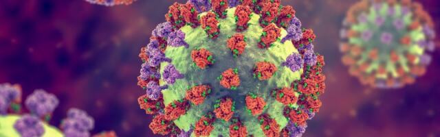 Flu Cases Are Surging—Here’s Why This Season Is So Unusual