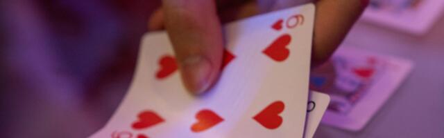 How To Make Playing Casino Games Your Job