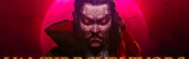 Vampire Survivors: our collective obsession with the quirky, genre-defining indie game