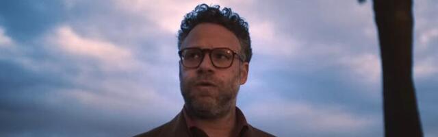 The Studio episode 1 review: A hysterical satire of modern Hollywood