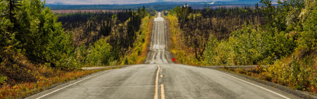 The 5 US States With The Highest Speed Limits (And 5 With The Slowest)