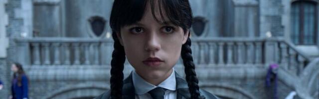 Wednesday Season 2 Trailer Welcomes You Back to the Family