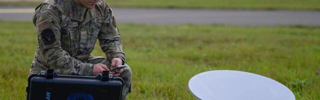 Does The US Military Use Starlink?
