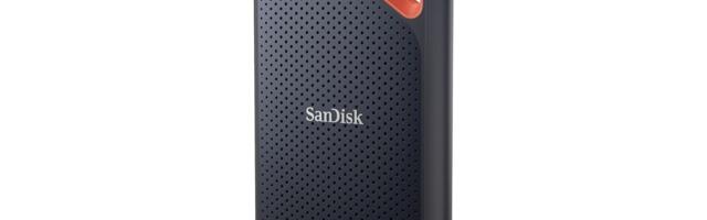 This SanDisk 2TB SSD Is at a Record Low Price, Now 50% Cheaper Than at Black Friday