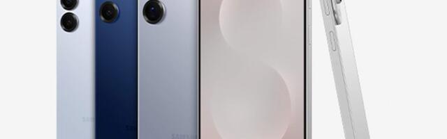 On Samsung’s Official Website, the Galaxy S25 Edge Costs $419 Instead of $1,219 with This Trick