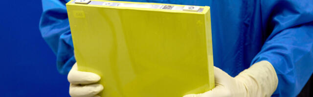 GM’s LMR battery breakthrough means more range at a lower cost