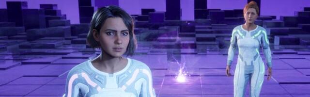 Movement abilities will always be the best abilities in games