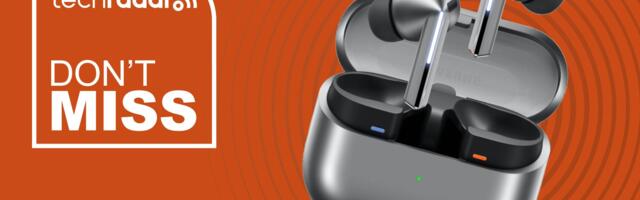 Deal of the year! Samsung Galaxy Buds 3 Pro are cheaper than half price – yes, for real