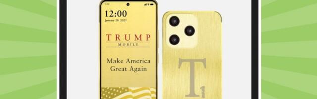 Trump launches carrier and T1 Phone, Phone (3) gets 7 yr support, Week 25 in review