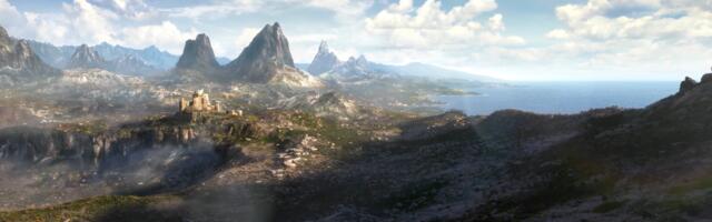 The Elder Scrolls 6 - everything we know so far
