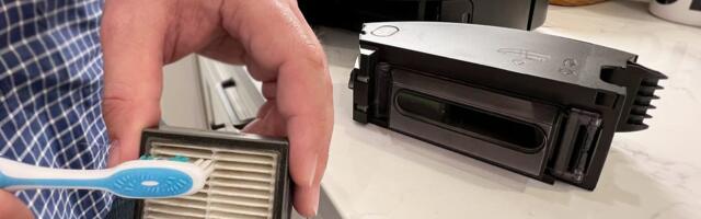 Why Your Robot Vacuum Isn’t Cleaning Well and How to Fix It
