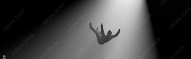 The Gravity Well of Consent