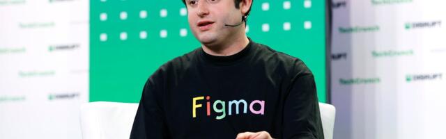 Figma’s IPO Looks to Be Set for Charmed Debut