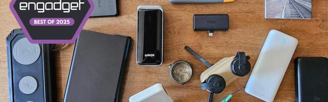 The best power banks and portable chargers for every device in 2025