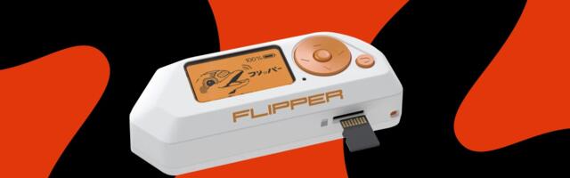 Is the Flipper Zero the next big car theft gadget?