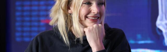 Amazon's Tomb Raider series will star Sophie Turner as Lara Croft