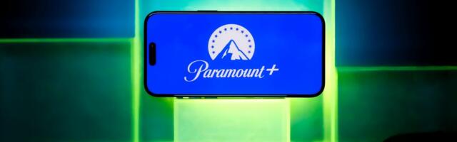 Want Paramount Plus? You Can Get Half Off Annual Plans Right Now