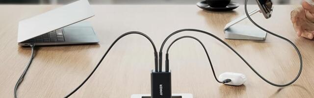 A number of great chargers are already on sale ahead of October Prime Day