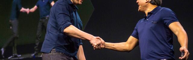 Nvidia reportedly signs another blockbuster AI supply deal, this time with Elon Musk's xAI — investment will support $20 billion Colossus 2 Memphis project