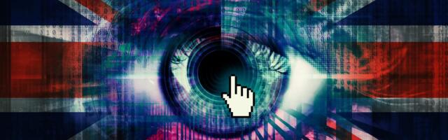 Yes, a digital ID could be safe and secure – but the BritCard hasn't gained my trust