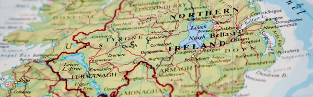 Northern Ireland Offers Fintechs a Talent-Rich, Cost-Competitive Launchpad Northern Ireland Offers Fintechs a Talent-Rich, Cost-Competitive Launchpad