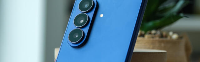 One UI 8.5 could let you share the secret sauce behind your great photos One UI 8.5 could let you share the secret sauce behind your great photos