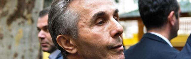 Georgia's ‘Shadow Ruler’ Is Trying to Claw Back a Bitcoin Fortune Worth $1B Georgia's ‘Shadow Ruler’ Is Trying to Claw Back a Bitcoin Fortune Worth $1B