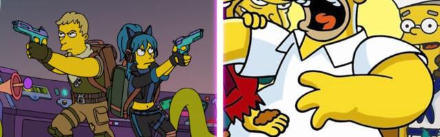 Fortnite The Simpsons live event start time and everything we know so far Fortnite The Simpsons live event start time and everything we know so far
