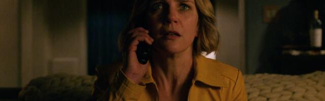 Pluribus episode 1: All the messages on the TV that you may have missed