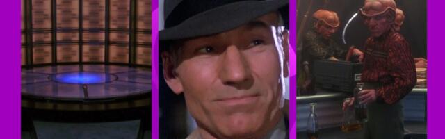 20 More Lego ‘Star Trek’ Sets I Want After the ‘Enterprise’-D