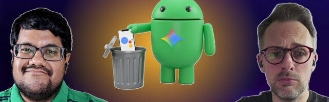 Ready or not, Gemini will soon replace Google Assistant