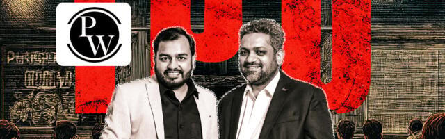 [Update] PhysicsWallah IPO: Issue Subscribed 7% On Day 1 