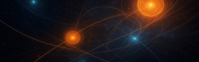 Мир как информационный граф: метафизика реальности