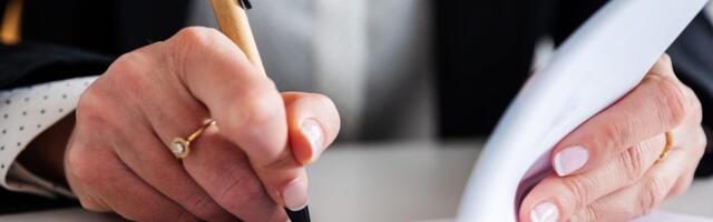 I didn't want my kids to inherit a mess when I die. I created an estate plan to ease the burden.