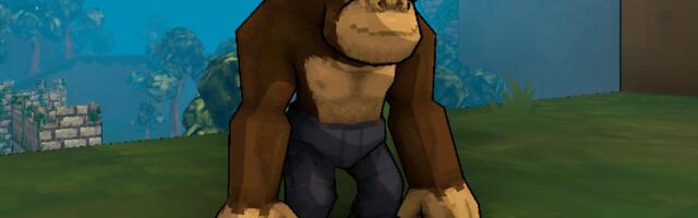 Mystery Megabonk developer withdraws from The Game Awards following incorrect nomination