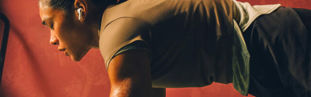 Apple AirPods Pro 3 hit new record-low price only two months after launch