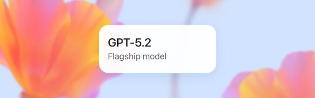 Обзор GPT-5.2: пора сдвинуть Google и Anthropic c лидирующих позиций