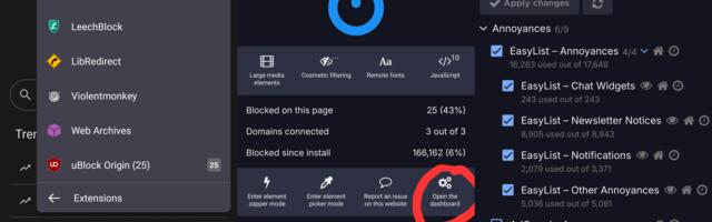 Firefox — лучший мобильный браузер