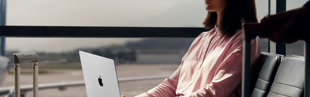 Your next MacBook could use an iPhone-class chip